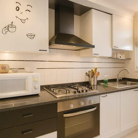 Oasi Relax Riviera Homestay