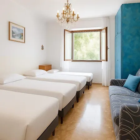 Oasi Relax Riviera *