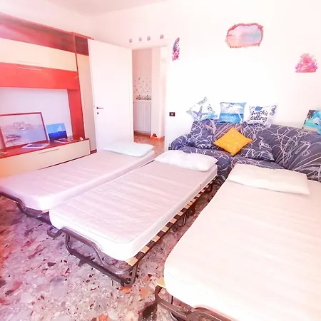 Homestay Oasi Relax Riviera