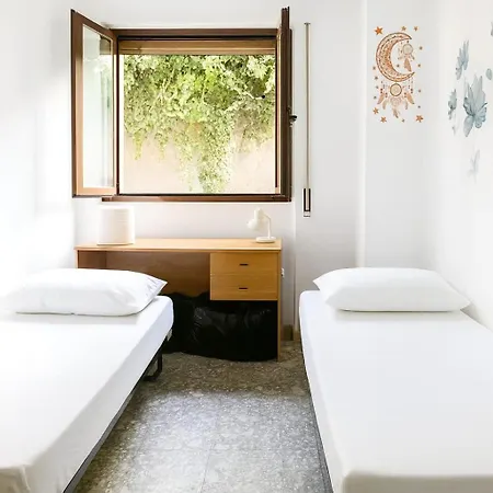 Oasi Relax Riviera Homestay *