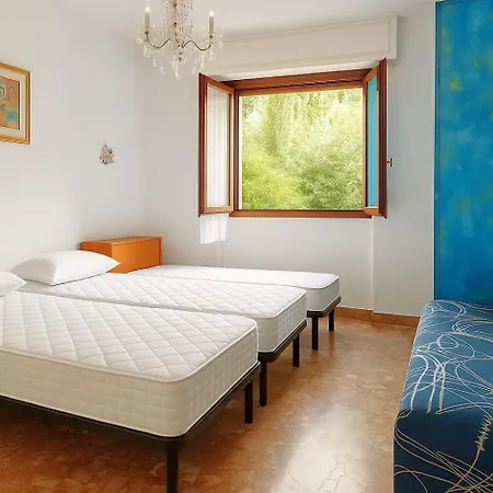 Oasi Relax Riviera Homestay *