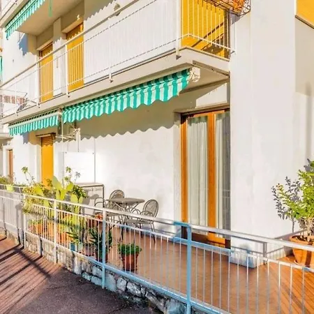 Oasi Relax Riviera Rum i privatbostad *