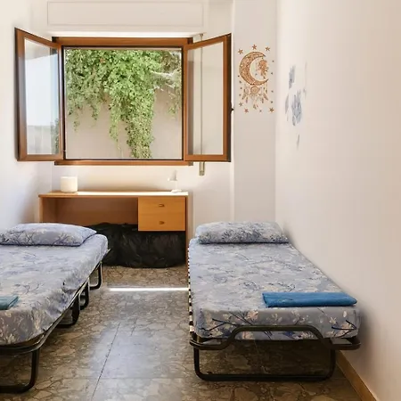 Oasi Relax Riviera Rum i privatbostad Alassio