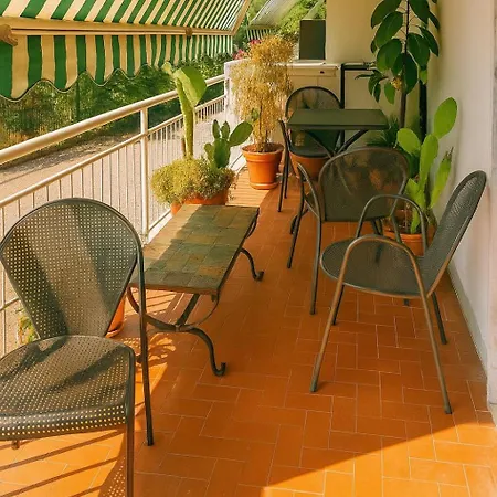 Oasi Relax Riviera *